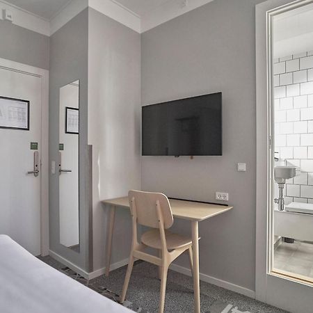 Four Points Flex By Sheraton Copenhagen City Εξωτερικό φωτογραφία