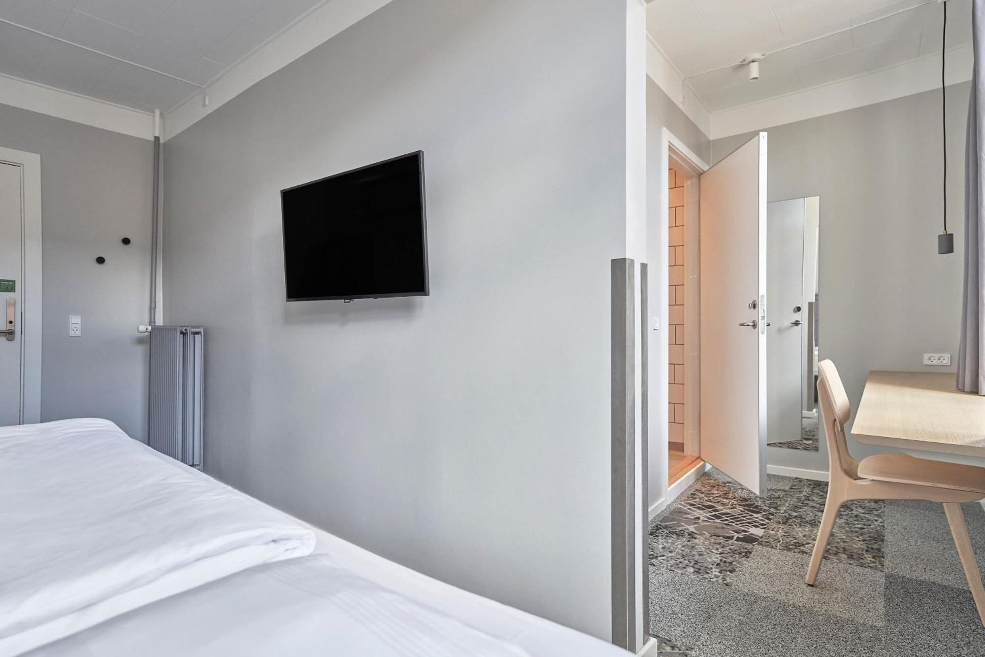 Four Points Flex By Sheraton Copenhagen City Εξωτερικό φωτογραφία