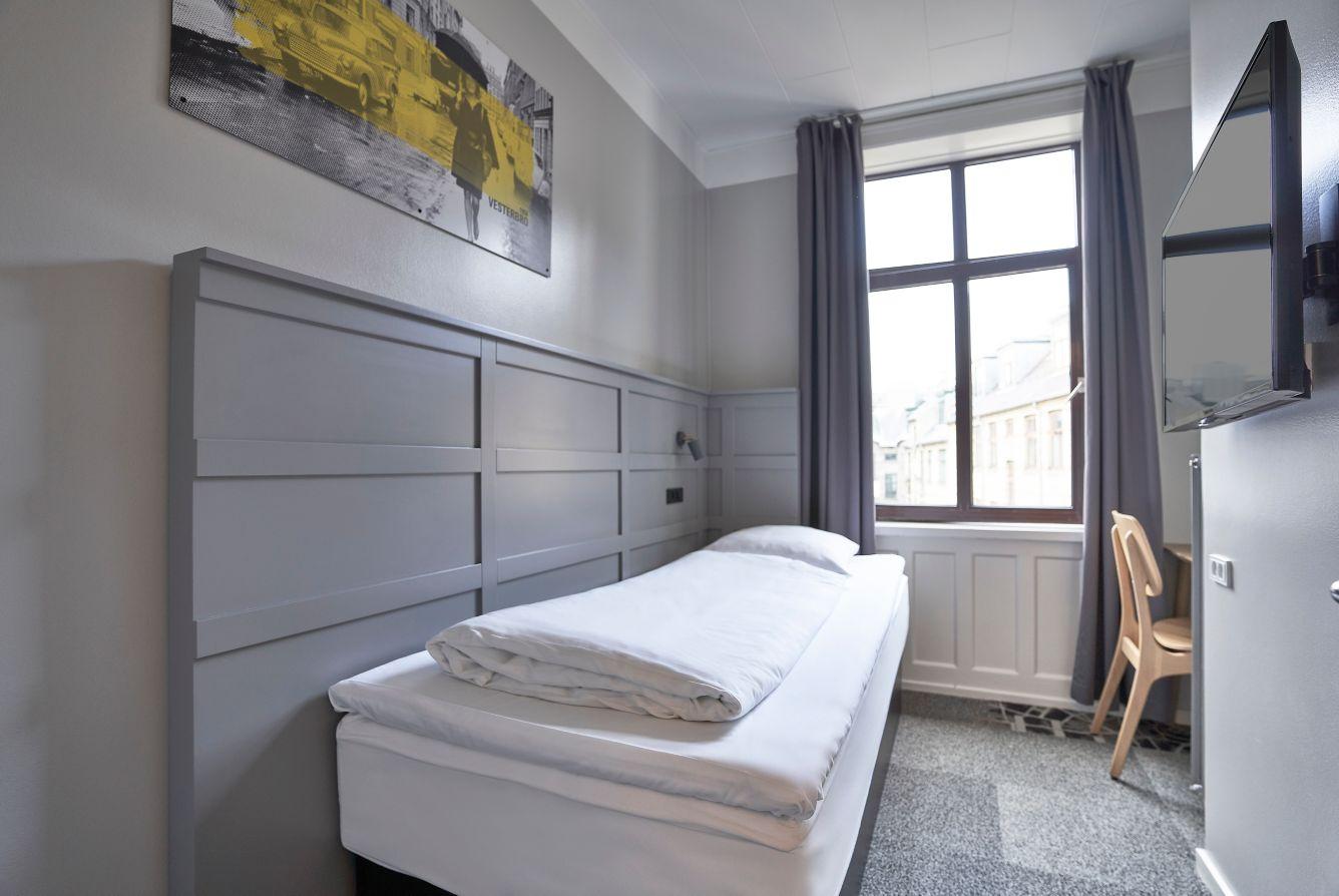 Four Points Flex By Sheraton Copenhagen City Εξωτερικό φωτογραφία