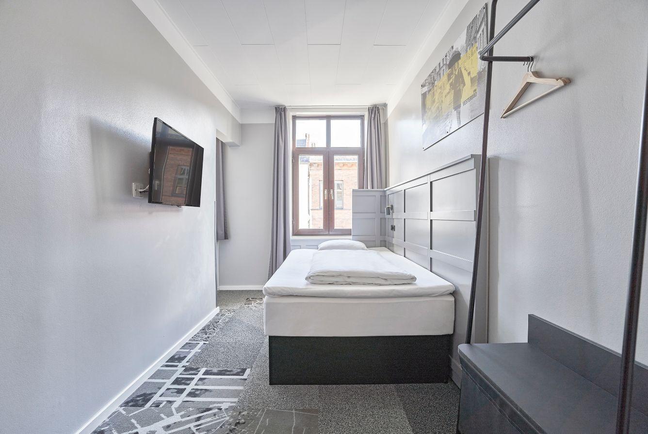 Four Points Flex By Sheraton Copenhagen City Εξωτερικό φωτογραφία