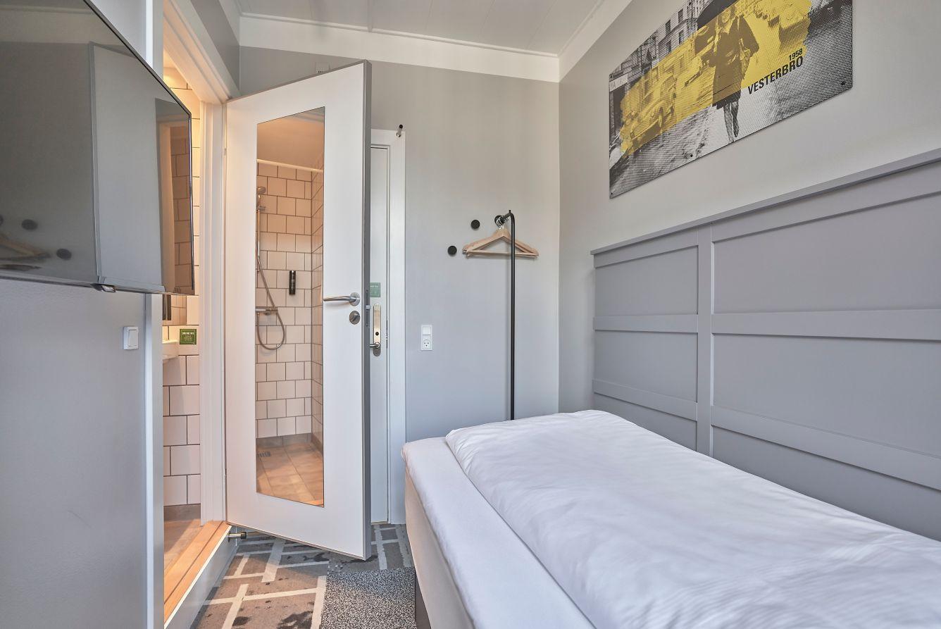 Four Points Flex By Sheraton Copenhagen City Εξωτερικό φωτογραφία