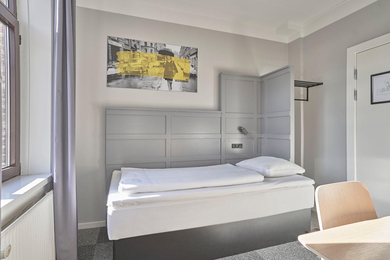 Four Points Flex By Sheraton Copenhagen City Εξωτερικό φωτογραφία