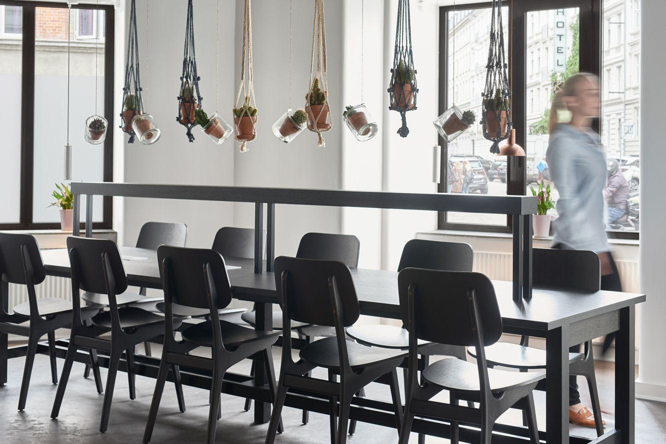 Four Points Flex By Sheraton Copenhagen City Εξωτερικό φωτογραφία